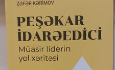 Gələcəyin lider modeli: dəyişən dünyada liderliyin yeni mənası