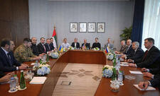 Kreml: Rusiya, Ukrayna və ABŞ arasında əlaqələr gələn həftə davam edəcək