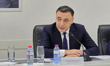 Azərbaycan sığorta bazarının həcmi ötən il 1,5 mlrd. manata çatıb