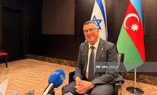 Gideon Saar: İranın son baş verən etirazlara görə İsraili ittiham etməsi gülüncdür