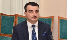 “Paşinyan hazırda seçim qarşısındadır”