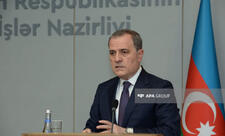 XİN rəhbəri Azərbaycanda olan çoxsaylı yəhudi icmasının əhəmiyyətini qeyd edib