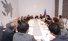 Dövlət teatrlarının əsasnamələri, struktur və ştat cədvəlləri yenidən işlənərək təsdiqlənib