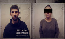 Sabunçuda 16 kq narkotik aşkarlanıb