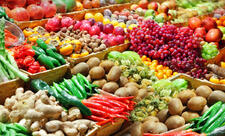 Ötən il Azərbaycan meyvə-tərəvəz ixracından 900 mln. dollardan çox gəlir əldə edib