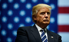 Respublikaçılar Trampa qarşı impiçment riskindən ehtiyat edir