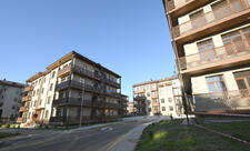 Cəbrayıl şəhərində yaşayış infrastrukturu bərpa olunur, 663 ailə doğma yurda qayıdıb