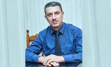 «СЕПАХ – позвоночный столб иранского режима» -  Али Оруджев