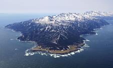 Pinqvin adasında 5,7 bal gücündə zəlzələ baş verib