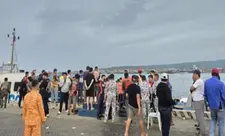 Filippində bərənin batması nəticəsində 15 nəfər ölüb