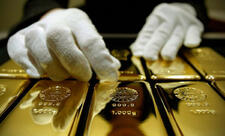 Əmtəə bazarlarında qızılın qiyməti 5 100 dolları ötüb - YENİ REKORD