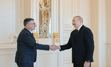 Azərbaycan-İsrail biznes forumu keçiriləcək