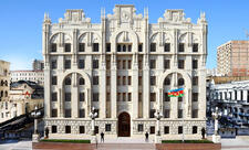 Daxili İşlər Nazirliyi və təhlükəsizlik siyasəti: rəqəmlərin göstərdiyi mənzərə