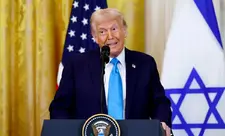 Tramp: İsrailin 20 canlı girovu, eləcə də həlak olmuş bütün girovların cəsədləri geri qaytarılıb