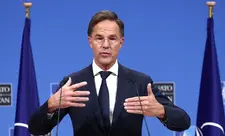 Rutte: ABŞ olmadan Avropa özünü qoruya bilməz