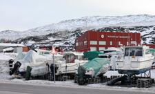 ABŞ Qrenlandiyanı hərbi yolla işğal planından imtina etməyib