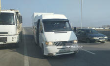 Xocalının Badara və Seyidbəyli kəndlərinə növbəti köç karvanları yola salınıb - FOTO