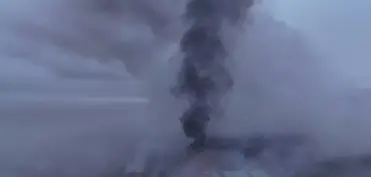 Yunanıstanda peçenye fabrikində partlayış: 4 ölü, 1 itkin