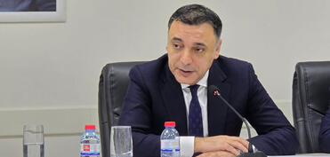 Azərbaycan sığorta bazarının həcmi ötən il 1,5 mlrd. manata çatıb