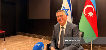 Gideon Saar: İranın son baş verən etirazlara görə İsraili ittiham etməsi gülüncdür