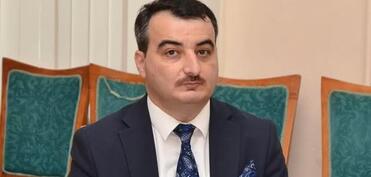 “Paşinyan hazırda seçim qarşısındadır”