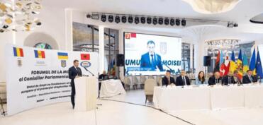 Rumıniyada ölkəmizin memarlığına həsr edilən fotosərgi təşkil olunub