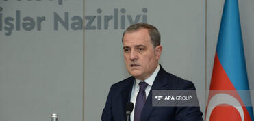 XİN rəhbəri Azərbaycanda olan çoxsaylı yəhudi icmasının əhəmiyyətini qeyd edib