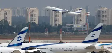 Azərbaycanla İsrail arasında qarşılıqlı uçuşların sayı artacaq