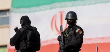 İran: Ordu ABŞ qoşunlarının Yaxın Şərqdəki hərəkətlərini diqqətlə izləyir