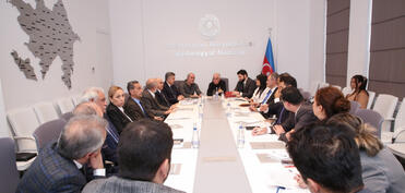 Dövlət teatrlarının əsasnamələri, struktur və ştat cədvəlləri yenidən işlənərək təsdiqlənib