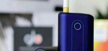 Azərbaycanda elektron siqaretlərin idxalı, istehsalı və satışı qadağan edilir