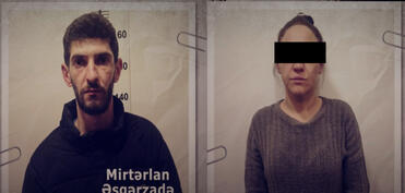 Sabunçuda 16 kq narkotik aşkarlanıb