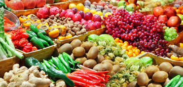 Ötən il Azərbaycan meyvə-tərəvəz ixracından 900 mln. dollardan çox gəlir əldə edib