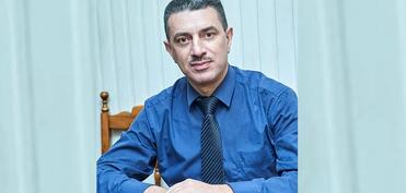 «СЕПАХ – позвоночный столб иранского режима» -  Али Оруджев