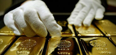 Əmtəə bazarlarında qızılın qiyməti 5 100 dolları ötüb - YENİ REKORD