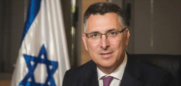 İsrail XİN rəhbəri: Azərbaycanla əlaqələri gücləndirməyə davam edəcəyik