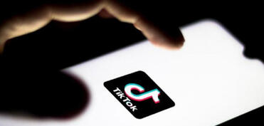 "Tiktok"da canlı yayımda qeyri-etik ifadələr işlədən şəxs həbs edilib