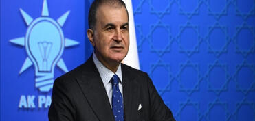 AKP sözçüsü: Türkiyə İrana xarici müdaxilənin qəti əleyhinədir