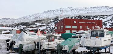 ABŞ Qrenlandiyanı hərbi yolla işğal planından imtina etməyib