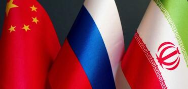İranda Rusiya və Çin ilə müdafiə əməkdaşlığının davam etdiriləcəyi bildirilib