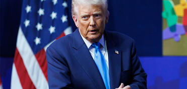 Tramp: İctimai rəy sorğularının saxtalaşdırılması cinayət əməli sayılmalıdır