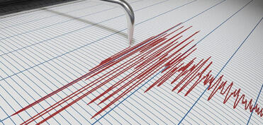 Kamçatkada 5,6 bal gücündə zəlzələ baş verib