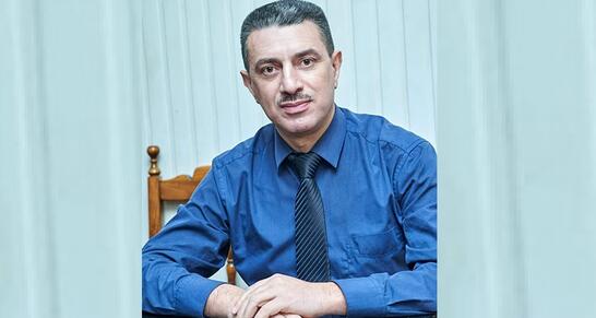 «СЕПАХ – позвоночный столб иранского режима» -  Али Оруджев