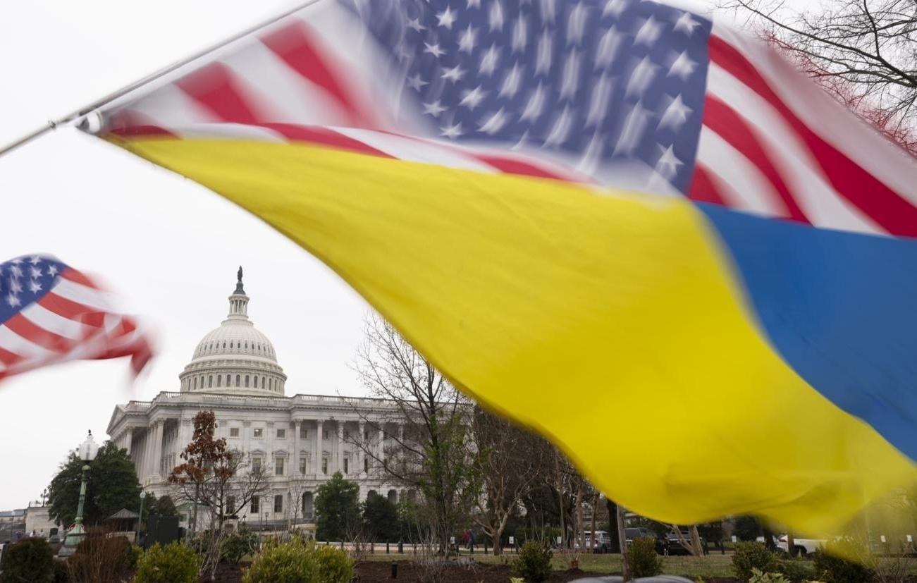 ABŞ ərazi güzəştləri qarşılığında Ukraynaya təhlükəsizlik zəmanətləri verəcək