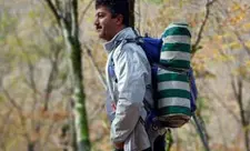 14 gündür həbsdə olan Əhəd Fərəhmənd Yamçı barədə heç bir məlumat yoxdur