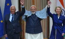 Fon der Leyen möhtəşəm sazişin bağlandığını elan edib