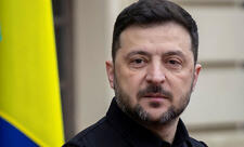 Qərbdə Zelenskinin növbəti danışıqlar raundu üçün planı açıqlanıb