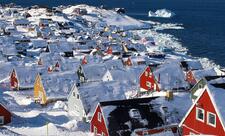 Qrenlandiya Parlamenti NATO-nun 5-ci maddəsinin tətbiqinə icazə verib