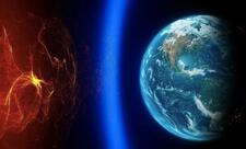 Alimlər geomaqnit vəziyyətinin pisləşə biləcəyi barədə xəbərdarlıq ediblər