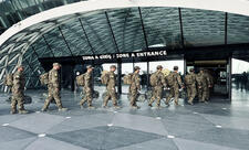 Azərbaycan hərbçiləri BƏƏ-də "Sülh Qalxanı - 2026" təlimində iştirak edəcək